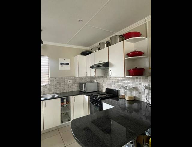 2 BEDROOM APARTMENT FOR SALE IN BOKSBURG